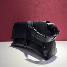 Balenciaga Downtown Matte Flap Closure All - Very Good #2NVEE6 3