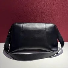 Balenciaga Downtown Matte Flap Closure All - Very Good #2NVEE6 4