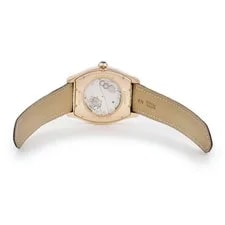 Cartier Tortue XL Large Date & Small Seconds W1556234 TO278005 3