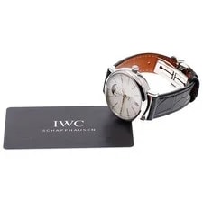 IWC Portofino IW459011 TO303899 2