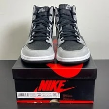 Jordan 1 Retro High 10 (Moderately Worn ) Size 10 (DB) 2