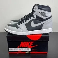Jordan 1 Retro High 10 (Moderately Worn ) Size 10 (DB) 3