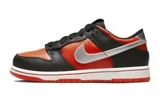 NIKE — Nike Dunk Low SE Martian (PS) DV1988-001 — Sneaker — resale