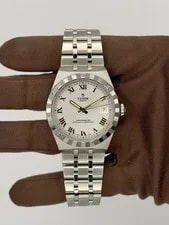 Tudor — 2026 Tudor Royal 36mm Stainless Steel M2836C1A0-0104 — Watch — resale