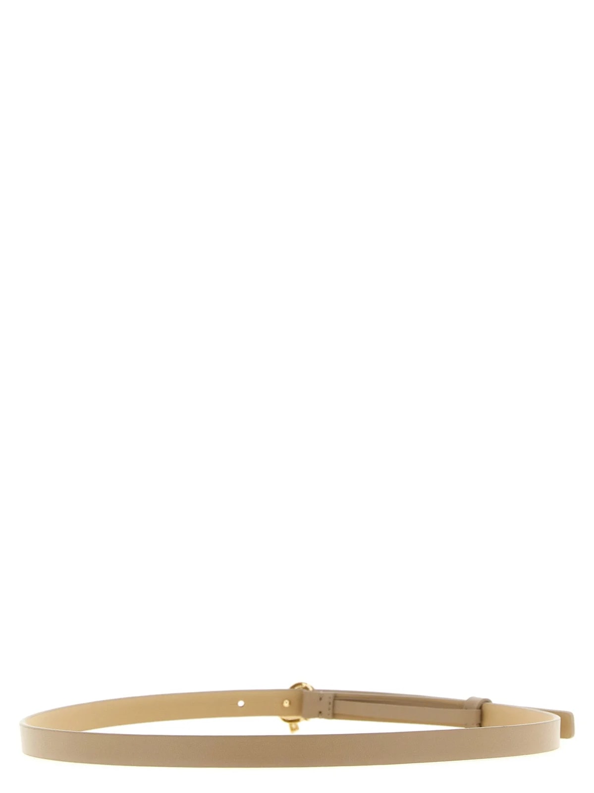 Fabiana Filippi Knot Buckle Belt — 2