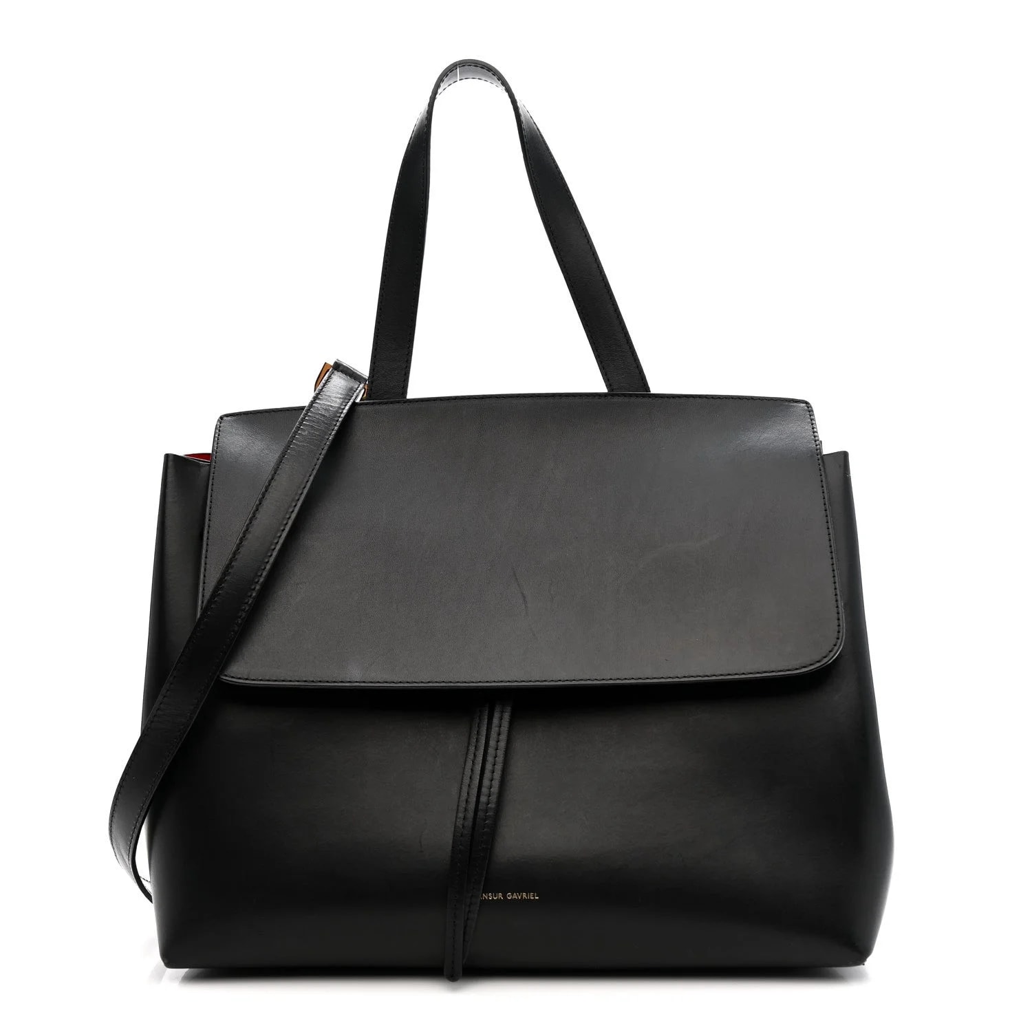 Mansur Gavriel — Lady Flamma — Handbag — resale