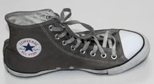 Converse All Star Chuck Taylor Hi Top Size 10 1J793 3