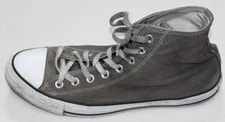 Converse All Star Chuck Taylor Hi Top Size 10 1J793 4