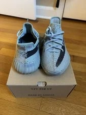 Adidas Yeezy Boost 350 V2 Non-Reflective Low Top Primeknit 4