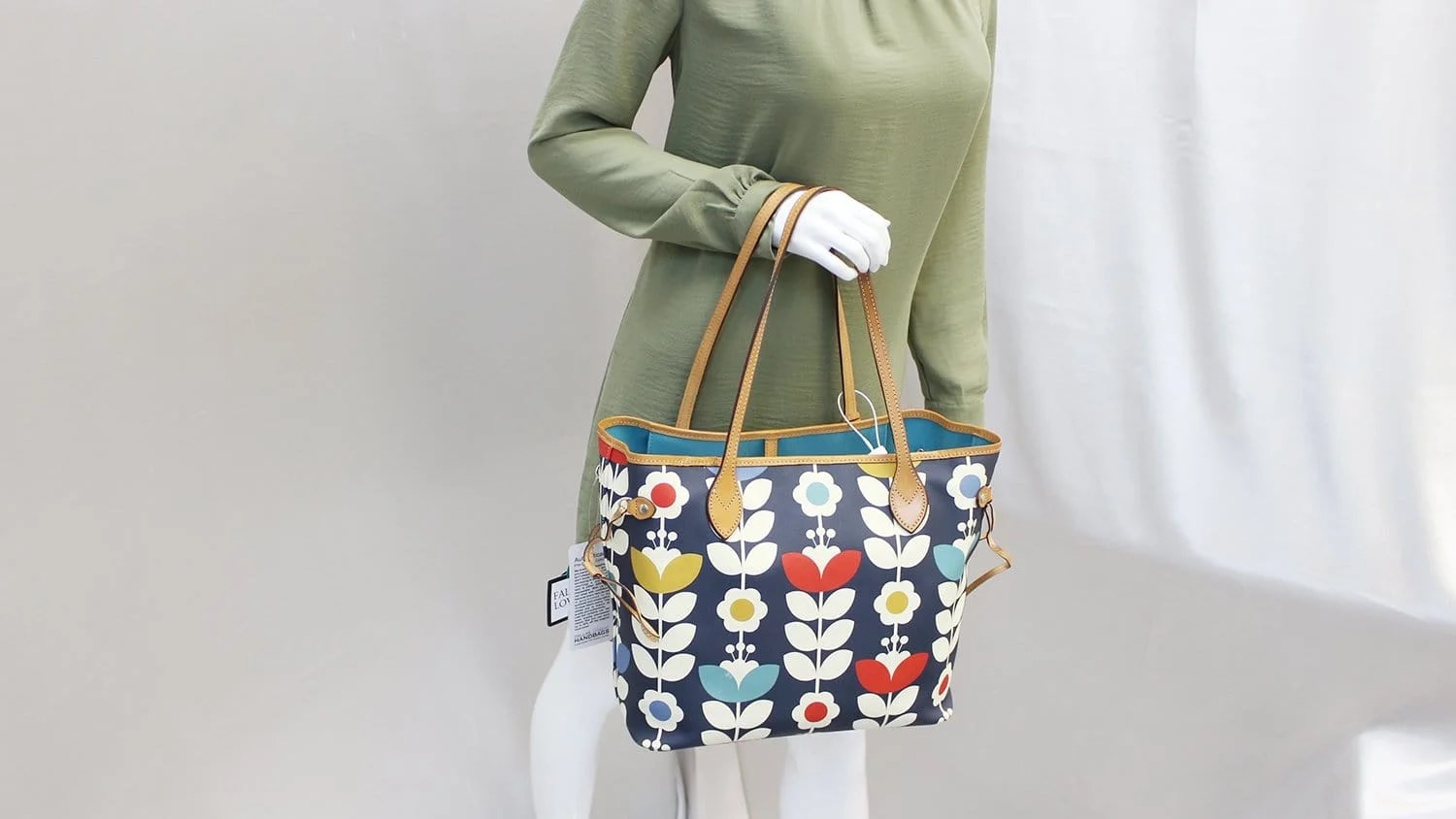 Brighton Petula Shopper Color 2