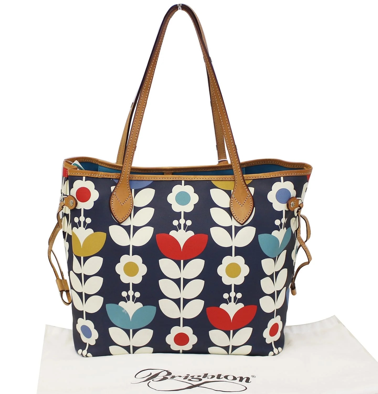 Brighton Petula Shopper Color 3