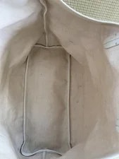 Authentic Goyard Saint Louis 4