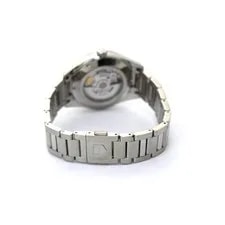 TAG Heuer Carrera Caliber 5 WAR211B.BA0782 Stainless Steel SS Automatic Me 4