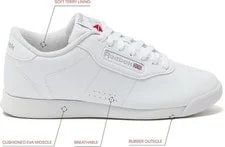 Reebok Princess 23.5cm New Lightweight Gore-tex 2