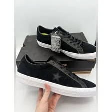 Converse — New in Box Converse All Star Pro Ox Lunarlon and ’s 11 — Sneaker — resale