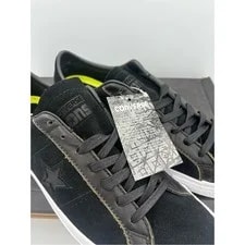 New in Box Converse All Star Pro Ox Lunarlon and ’s 11 4