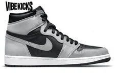 Air Jordan 1 Retro High OG ' 555088-035 New 2