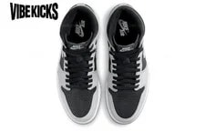 Air Jordan 1 Retro High OG ' 555088-035 New 4