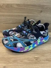 Asics — Asics Noosa TRI 15 Running Shoes /Island Size 12 Limited Edition Skull — Sneaker — resale