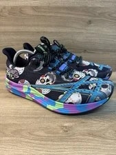 Asics Noosa TRI 15 Running Shoes /Island Size 12 Limited Edition Skull 3