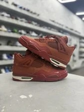 Size 15 - Nigel Sylvester X Air Jordan 4 Retro OG SP By 3