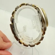 Working TAG Heuer Professional 200 Quartz 3
