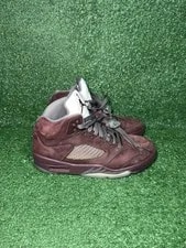 Air Jordan — Air Jordan 5 Retro Size 8 Deep Basketball Shoes DZ4131-600 — Sneaker — resale