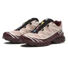 Salomon XT-6 Gore-tex Tawny L47863700 Size 3