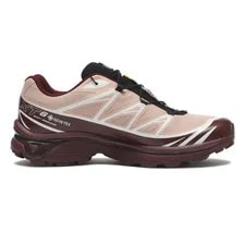 Salomon XT-6 Gore-tex Tawny L47863700 Size 4