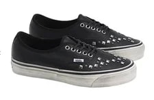 Vans Authentic - VN000D9NBLK 2
