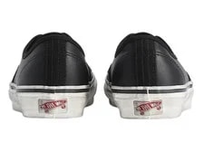 Vans Authentic - VN000D9NBLK 4