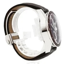 TAG Heuer Carrera CV2A12 Brown Dial 3