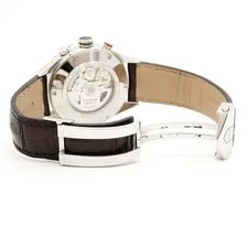 TAG Heuer Carrera CV2A12 Brown Dial 4