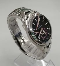 TAG Heuer Link Tiger Woods WJ2110 TO267111 3