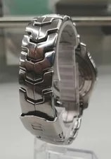 TAG Heuer Link Tiger Woods WJ2110 TO267111 4