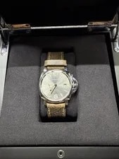 Panerai — Officine Panerai — Watch — resale
