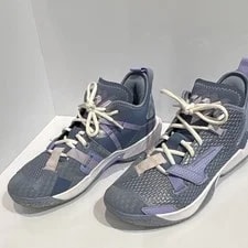 Jordan Why Not Zer0.4 KB3 Low Top Basketball 2021 2
