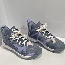 Jordan Why Not Zer0.4 KB3 Low Top Basketball 2021 3