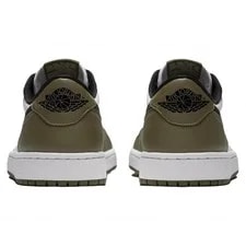 Air Jordan 1 Retro Low OG 'Medium ' 3
