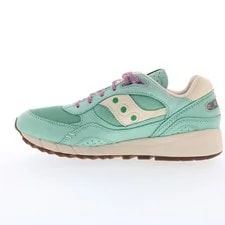 Saucony 6000 S70746-2 Synthetic Lifestyle Shoes 12 3