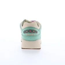 Saucony 6000 S70746-2 Synthetic Lifestyle Shoes 12 4