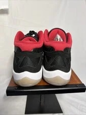 AIR Jordan 11 Retro LOW IE 4