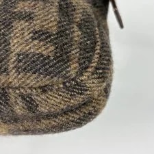 Fendi One Fabric 26424 #BS3211 3