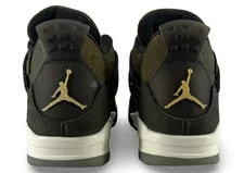 Size 11M/12.5W - Jordan 4 Retro SE Craft Medium FB9927-200 4