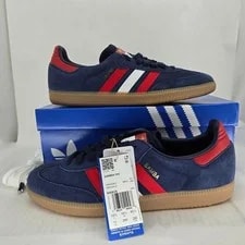 Adidas — Adidas Samba OG Gum Sole — Sneaker — resale