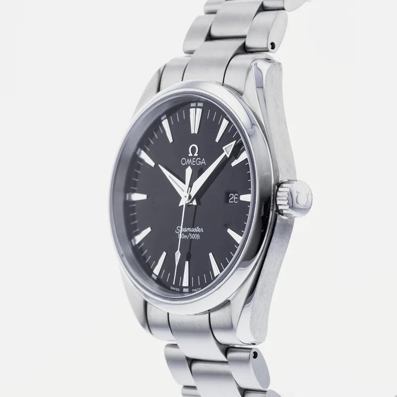 Omega Seamaster Aqua Terra 150M 2577.80.00 2