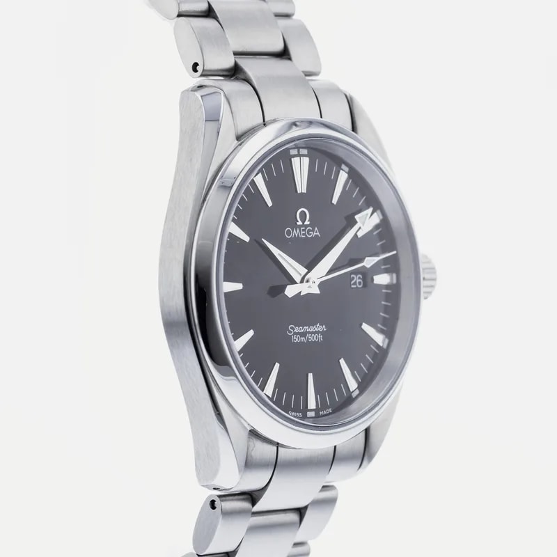 Omega Seamaster Aqua Terra 150M 2577.80.00 4
