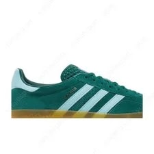 Adidas Gazelle Collegiate Hazy 2
