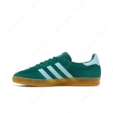 Adidas Gazelle Collegiate Hazy 3