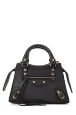 Balenciaga — Balenciaga Neo Classic City Mini - Wgaca — Handbag — resale